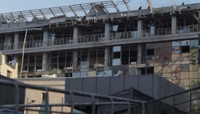 Атака на Київ 29 грудня: під завалами виявили тіло 16 загиблого