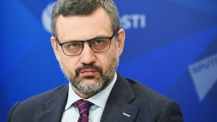 У РФ дезертир, що втік з війни в Україні, зарізав батька прессекретаря патріарха Кирила