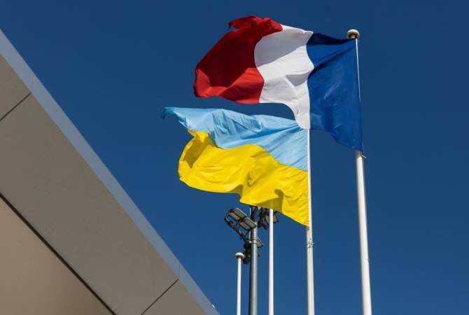 Россия работает над уменьшением поддержки Украины во Франции, - WP