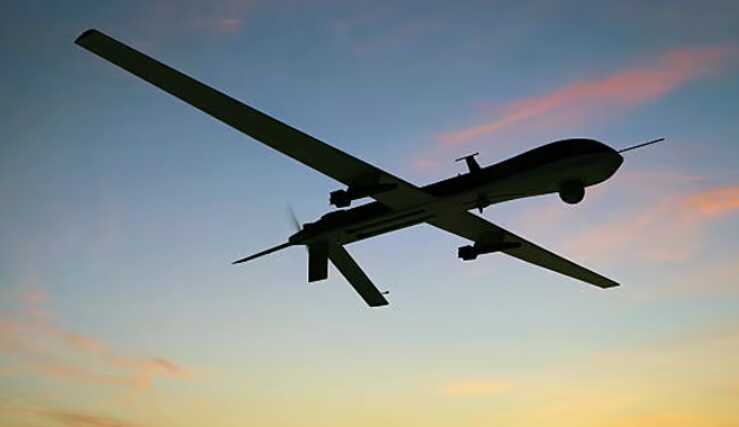 Дроны ВСУ поразили многие из намеченных целей в РФ, – ISW