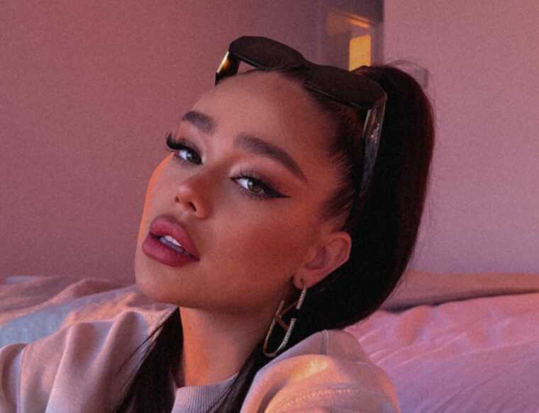 "Я человек мира!": Российская певица приехала отдыхать в Украинские Карпаты