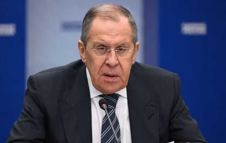 Лавров кинувся погрожувати через "екстраординарні дії США": "Москві доведеться ухвалювати політичні рішення!"