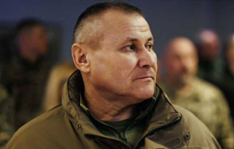 Загарбники знову активно застосовують керовані авіабомби, – Тарнавський