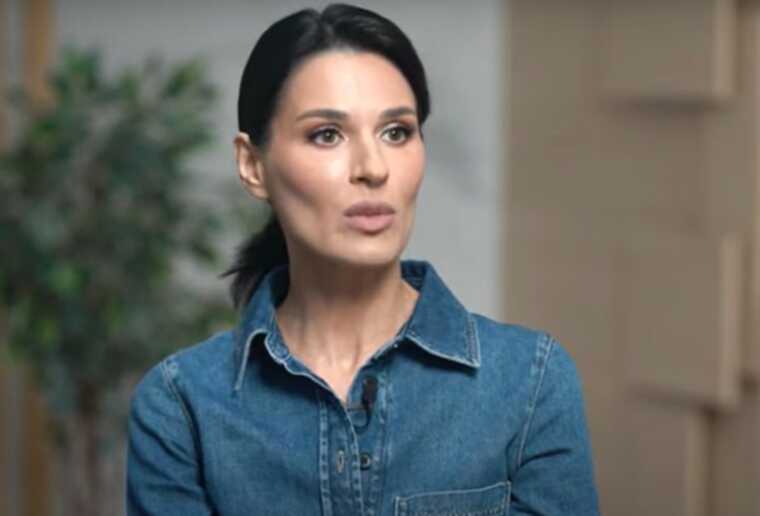 Єфросиніна показала зруйнований росіянами готель у Харкові: "Тиждень тому я жила тут"