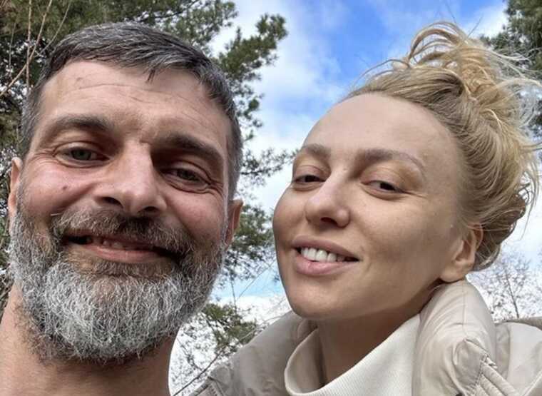 Защитник "Азовстали" Дианов высказался об отношениях с Поляковой