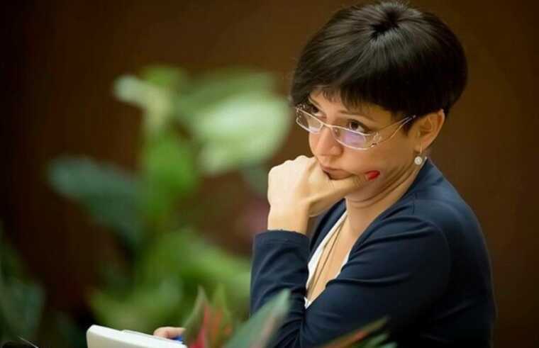 У Польщі суддю з гімнастики позбавили ліцензії за співпрацю з РФ