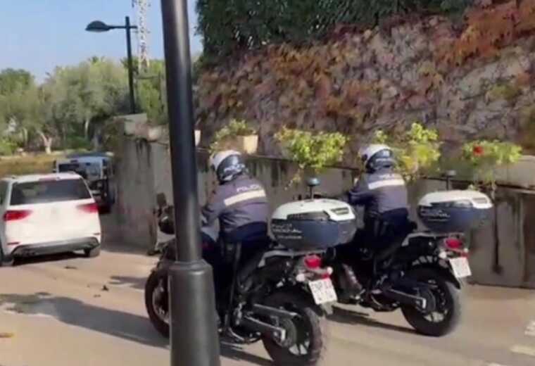 В Испании задержали босса неаполитанской мафии: скрывался три месяца