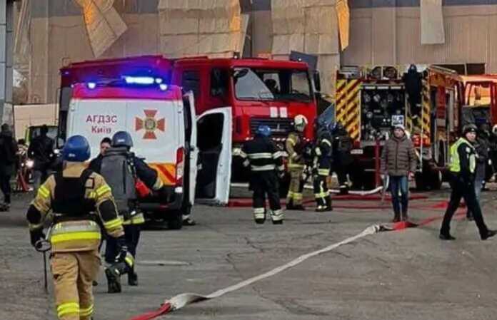 Атака РФ 29 грудня: у Києві рятувальники виявили тіла ще чотирьох загиблих