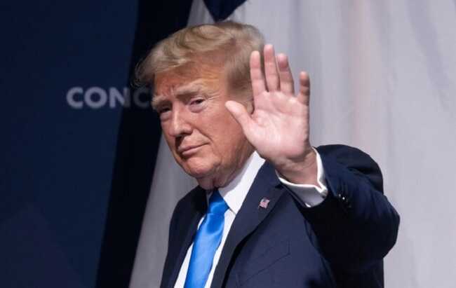 Українці "почуваються покинутими": в Європі готуються до президентства Трампа, — The Times