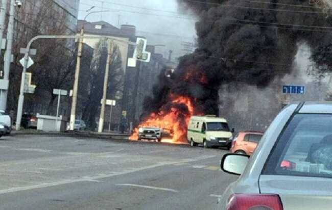 Братчук розповів про ймовірні місця нової "бавовни" у Росії: "Ростову приготуватися"