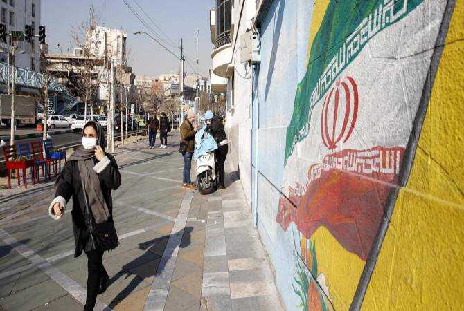 В Ірані звільнили громадянина Іспанії, якого арештував восени 2022 року