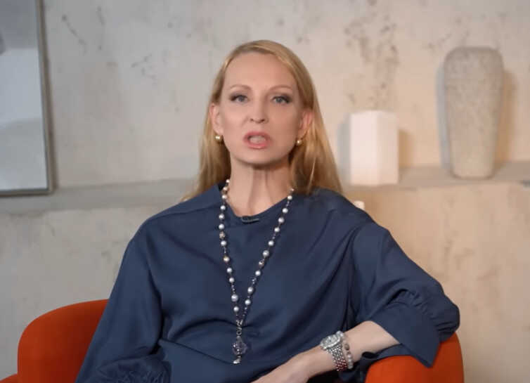 У Литві балерину Лієпу найближчим часом можуть позбавити громадянства за підтримку Путіна