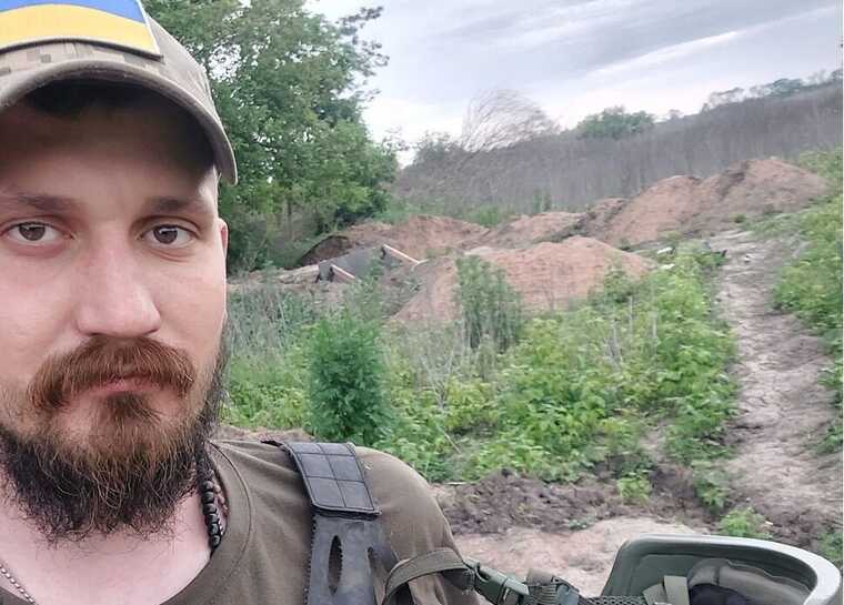 На фронті загинув аеророзвідник "Камікадзе" з Івано-Франківська: без батька залишилися двоє синів