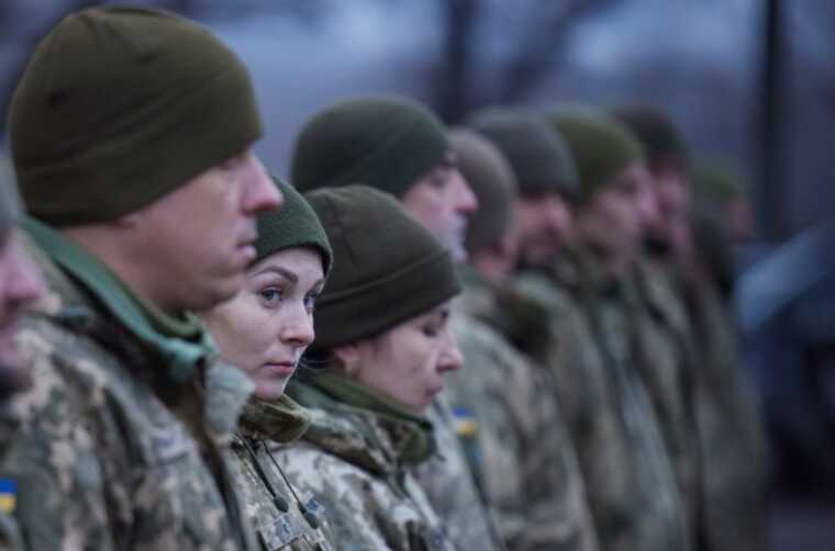 У фракції "Слуга народу" повідомили про долю законопроєкту про мобілізацію