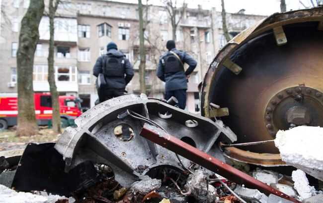 У Харкові зросла кількість поранених після удару РФ