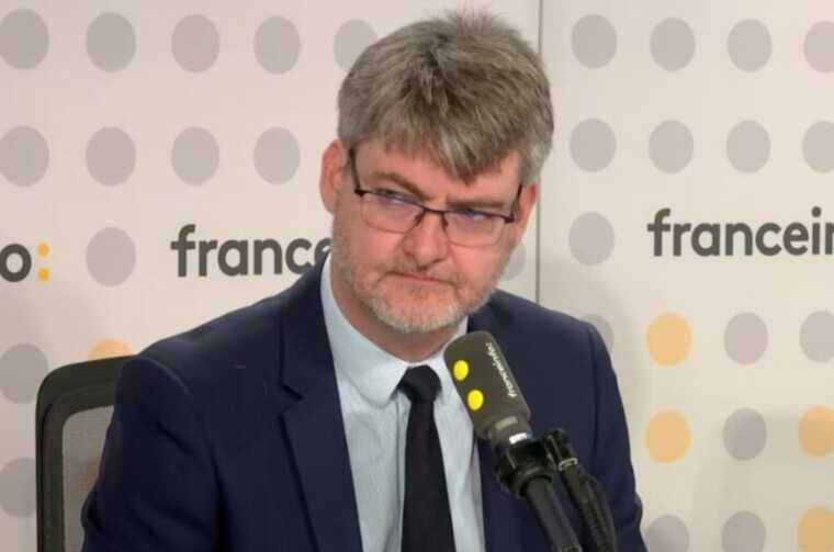 Франція змінить тактику постачання зброї в Україну, - посол Гаель Вейсьєр