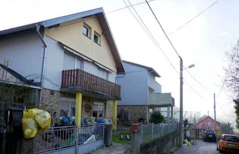 У Хорватії працівник МЗС переховував мігрантів у своєму будинку