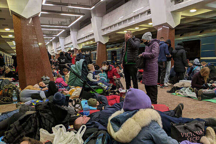 На Харківщині запустили систему оповіщення для жителів прифронтових територій