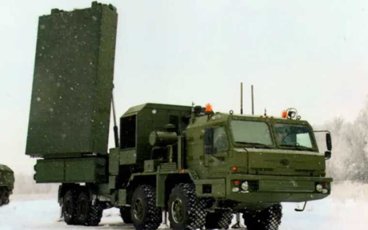 ЗСУ двома прямим влучаннями знищили новий комплекс "Ястреб-АВ" РФ вартістю 250 мільйонів доларів