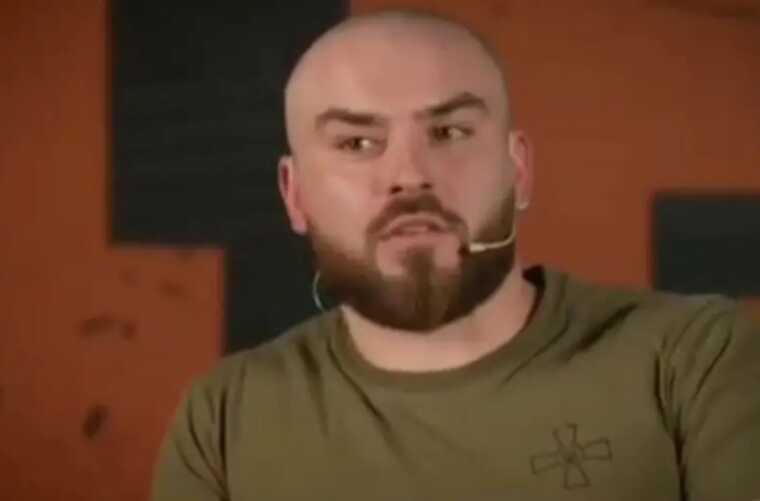 Армия РФ оснащена лучше украинской, — командир батальона 3 штурмовой бригады