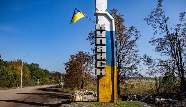 На Купянском и Бахмутском направлениях армия РФ продолжает интенсивное наступление, – Сырский