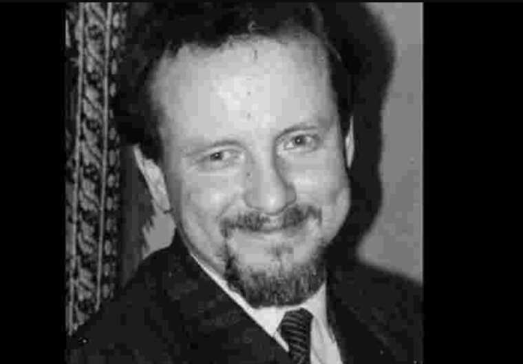 Умер правнук Ивана Франко: ему было 72 года