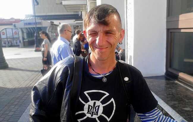 Убивство письменника Вакуленка: окупантам-вбивцям загрожує довічне