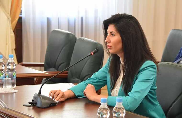 Судді Господарського суду Києва Дупляк під час війни чоловік подарував 1,8 мільйонів гривень