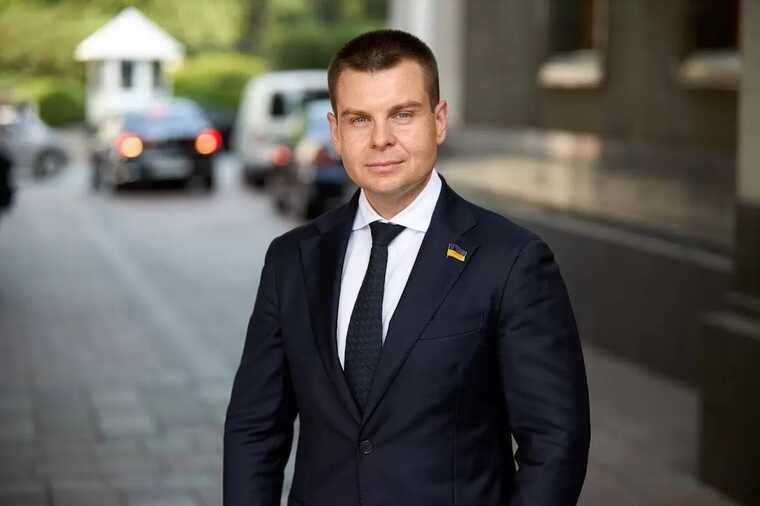 Депутат "Слуги народу" Бакумов отримав 11, 6 мільйонів гривень від військових облігацій