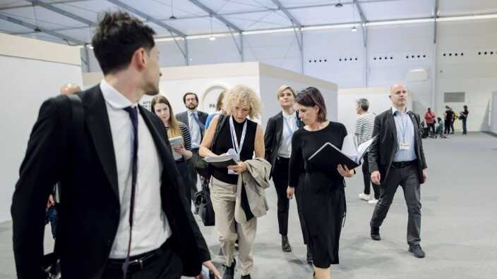 У МЗС Німеччини закликали своїх громадян негайно залишити Ліван