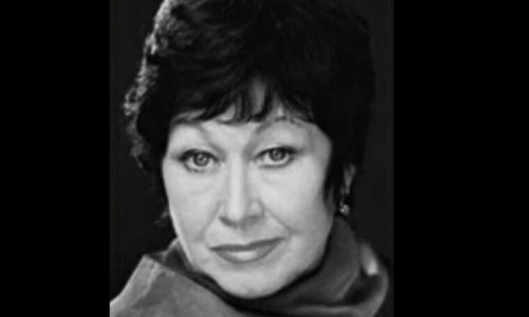 Обстріл Харкова 2 січня: у лікарні померла заслужена артистка Вікторія Тимошенко