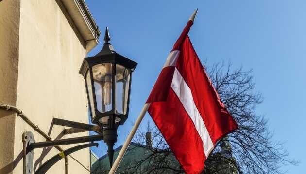 У Латвії пропонують заборонити імпорт російського та білоруського зерна до ЄС