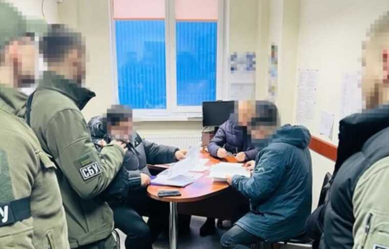 Обшуки СБУ в "Київгумі": компанія продавала РФ засоби тактичної медицини