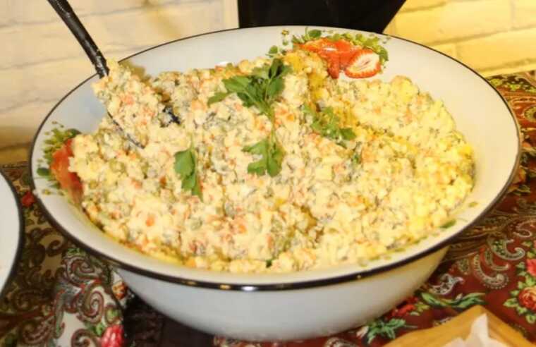 У РФ пропонують платні послуги з доїдання залишків їжі