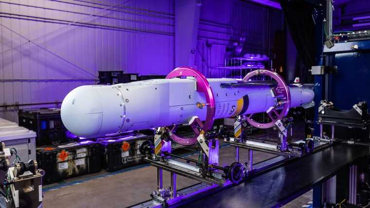 Сполучені штати створять "розумні" бомби StormBreaker