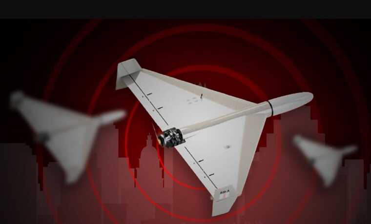 Окупанти вдруге за ніч атакують "Шахедами" з півдня