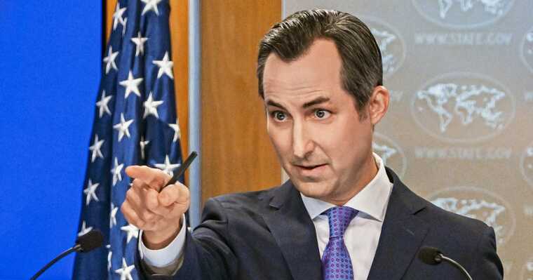 Путін не зможе досягнути своєї мети в Україні – Міллер