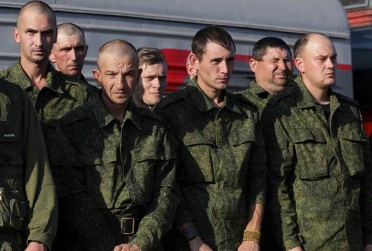В России мобилизуют иностранцев и мигрантов для восстановления потерь – ISW
