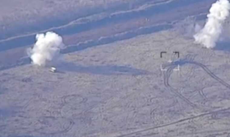 Воины ССО в Донецкой области уничтожили три российских ЗРК