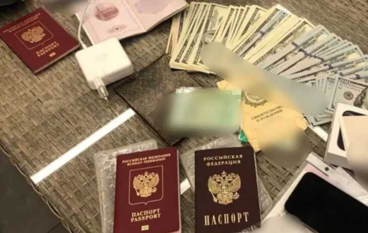 В Київській області росіянин організував роботу підпільного казино