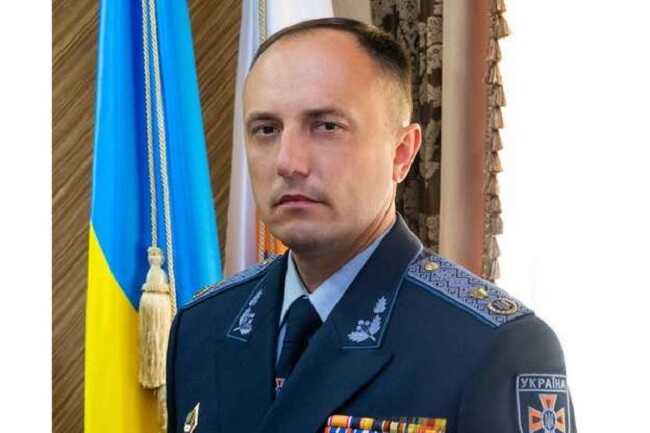 Розслідування НАБУ щодо корупції екскерівника ДСНС Сергія Крука: що відомо на сьогодні