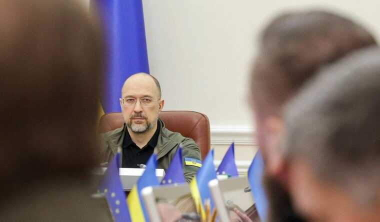 В Україні готують реформу вищої освіти, – Шмигаль