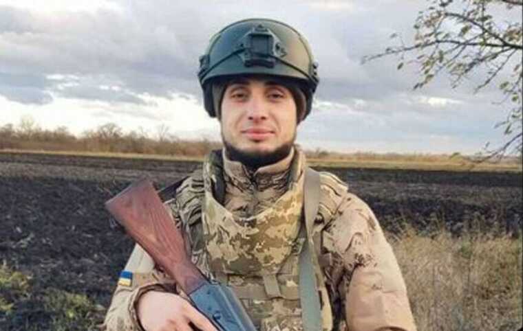 У боях біля Роботиного загинув захисник із Львівщини: йому назавжди буде 25