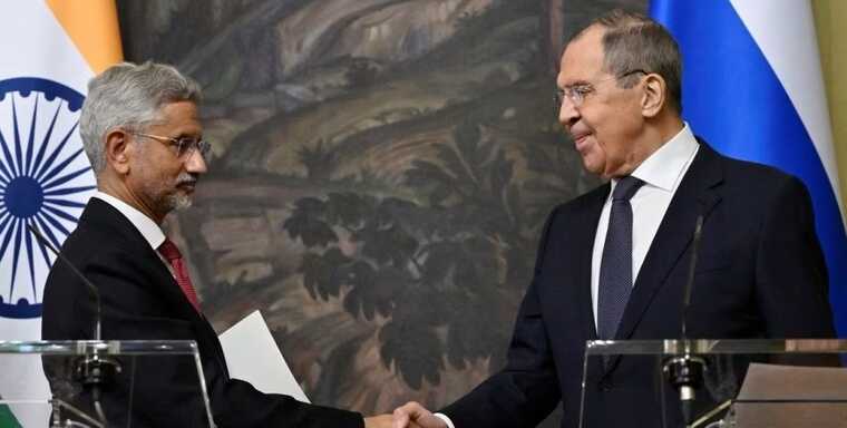 РФ боїться погіршення відносин з Індією, - ISW