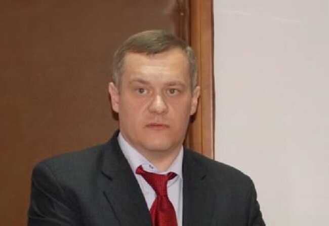 Сын председателя апелляционного суда Тернопольской области приобрел новую недвижимость