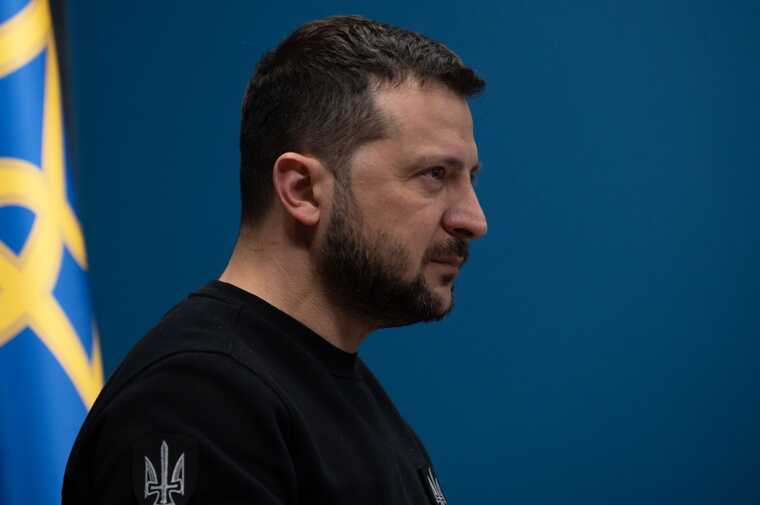 Зеленський закликав передати Україні заморожені російські активи