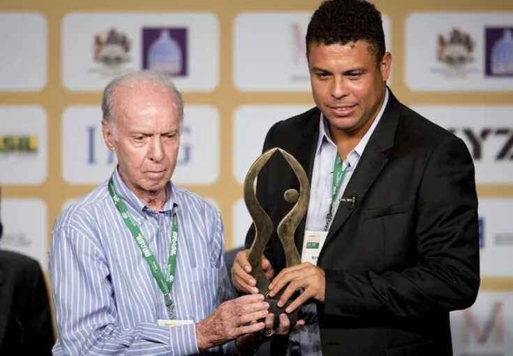 Помер найвеличніший чемпіон світу з футболу всіх часів