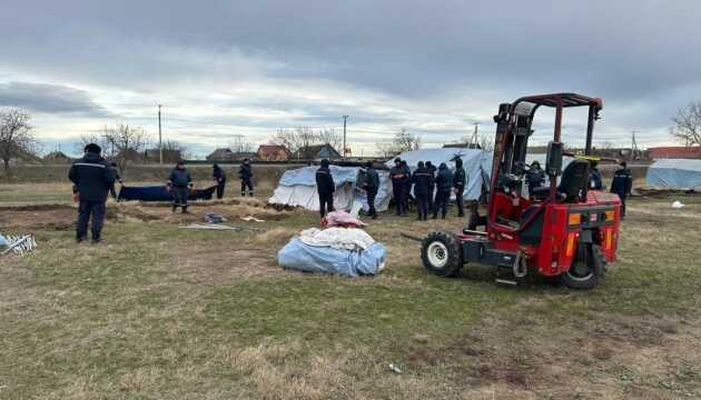 У Молдові закрили центр для прийому біженців з України
