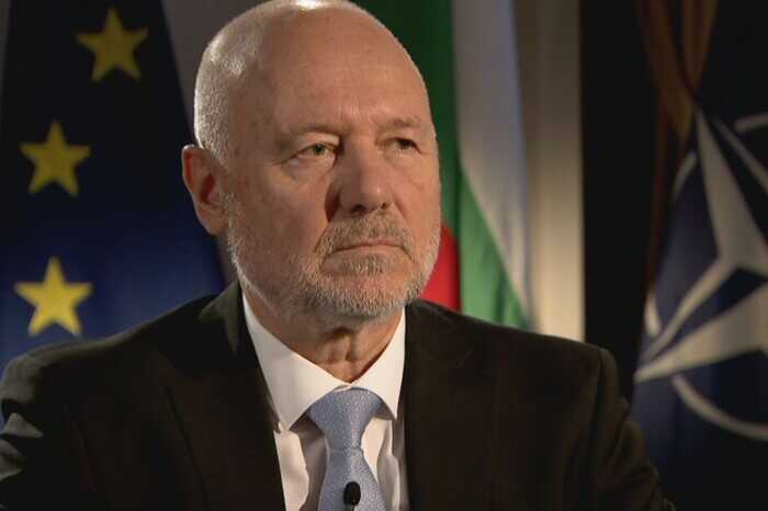 Болгарія анонсувала початок місії з Румунією та Туреччиною з розмінування Чорного моря