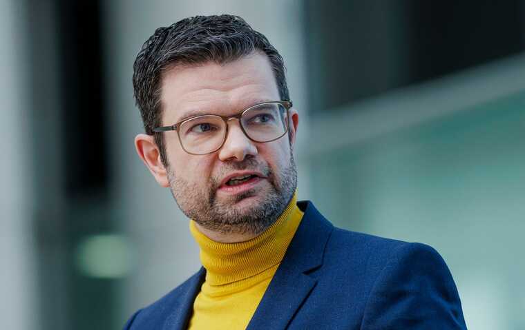 В Германии ответили, будут ли способствовать мобилизации украинских мужчин, находящихся в стране